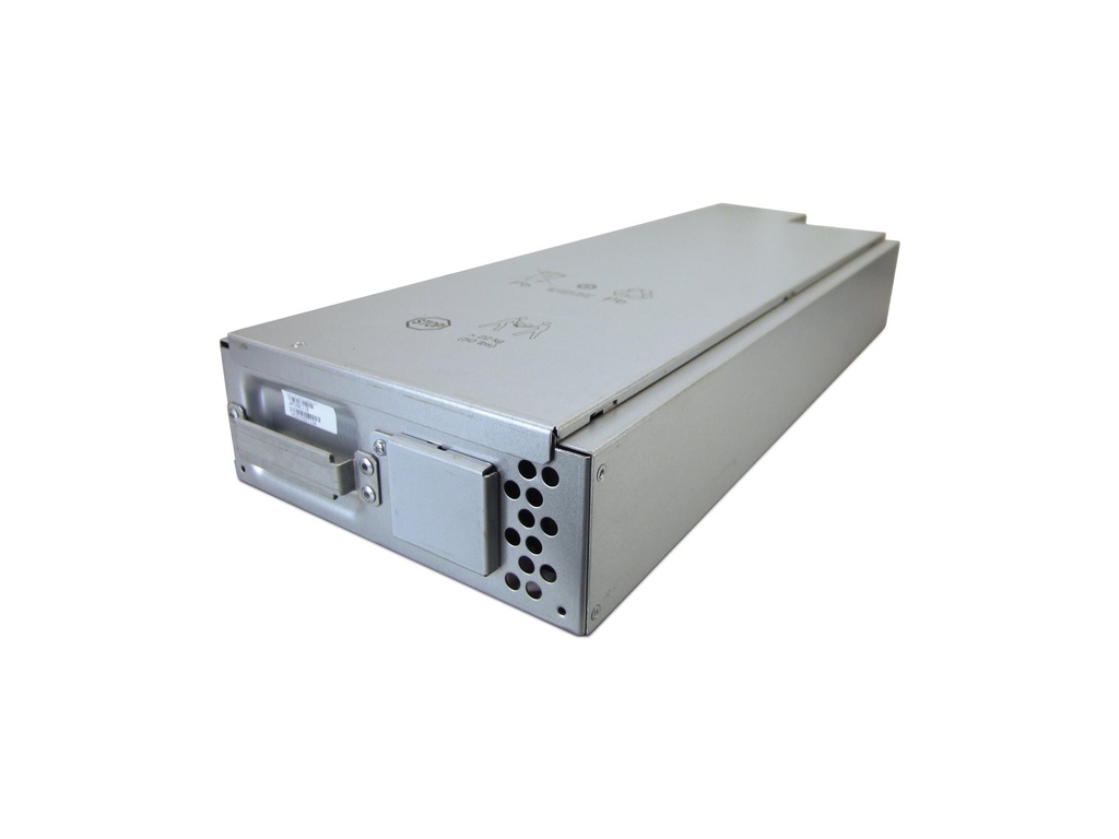 APC Replacement Battery Cartridge #118 - USV-Akku