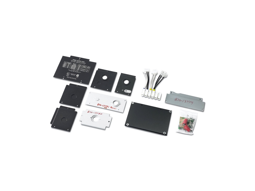 APC Hardwire Kit - USV-Hardwire-Kit - für P/N: