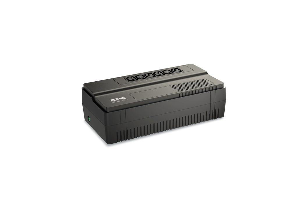 APC Easy UPS BV BV800I - USV - Wechselstrom 230