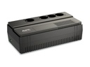 APC Easy UPS BV BV650I-GR - USV - Wechselstrom