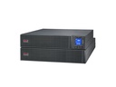 APC Easy UPS On-Line - USV (Rack - einbaufähig)