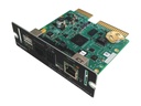APC Network Management Card LCES2 with Modbus