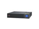 APC Easy UPS On-Line - USV (Rack - einbaufähig)