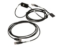 APC NetShelter Rack PDU Advanced - Rack-Türschalter