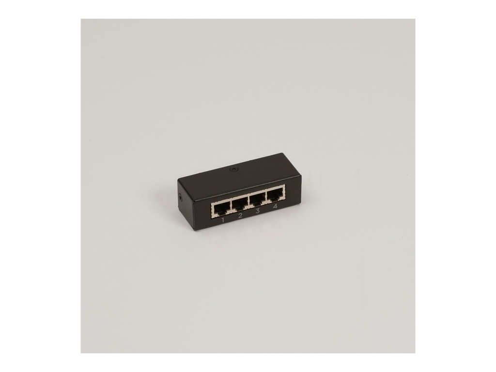 APC NetShelter Rack PDU Advanced - Rack-Sensor-Hub