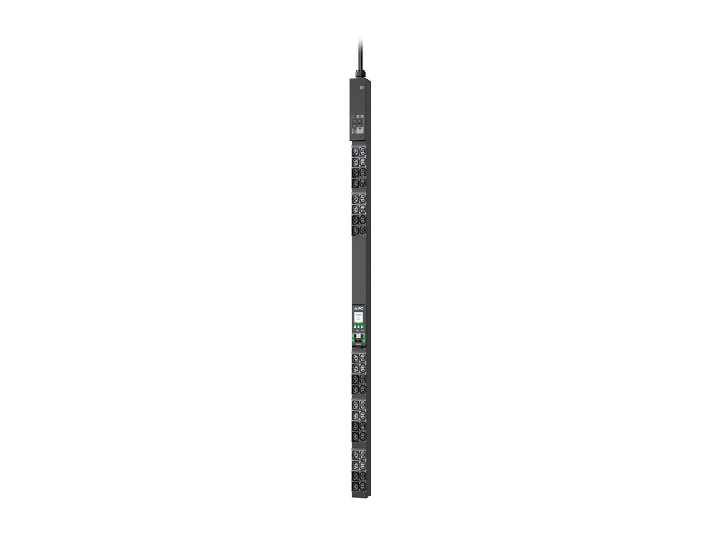 APC NetShelter Rack PDU Advanced - Stromverteilungseinheit (Rack - einbaufähig)