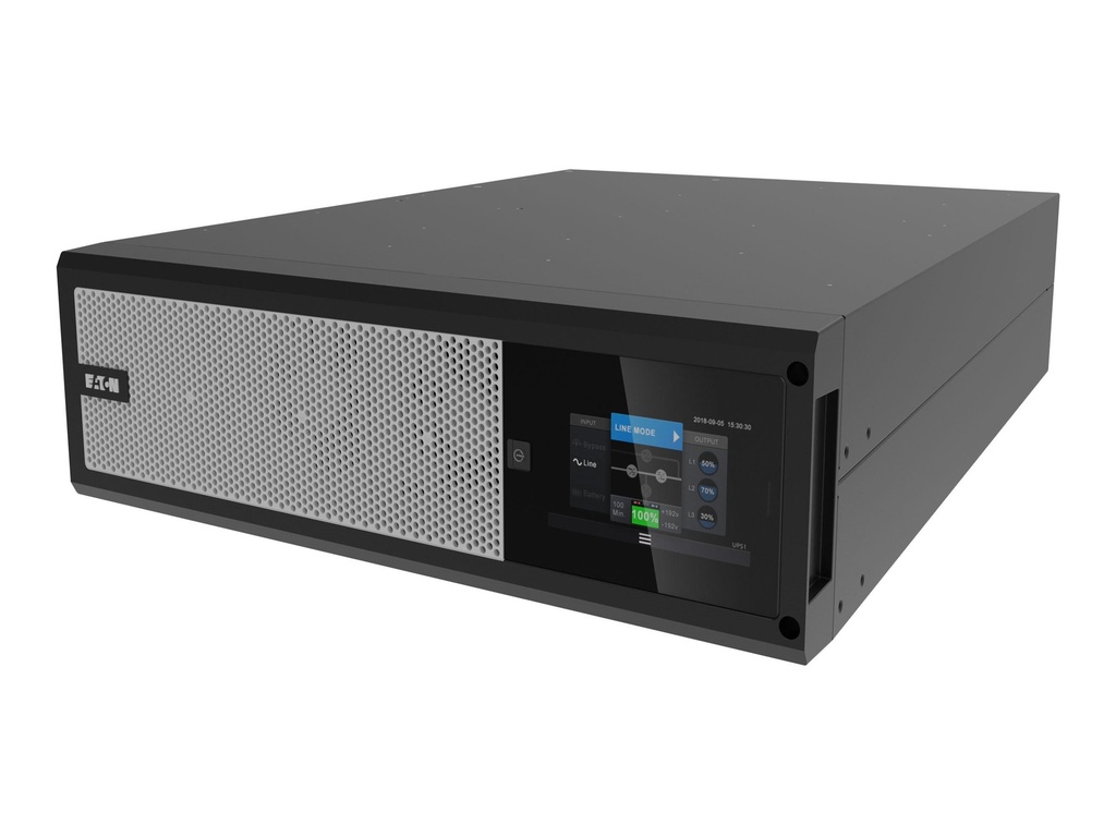Eaton 93PX - Netzeingangsmodul - 15 kW