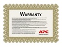 APC Schneider Electric Critical Power & Cooling Services Advantage Plus Service Plan - Technischer Support - Präventive Wartung (für 10 kVA UPS)