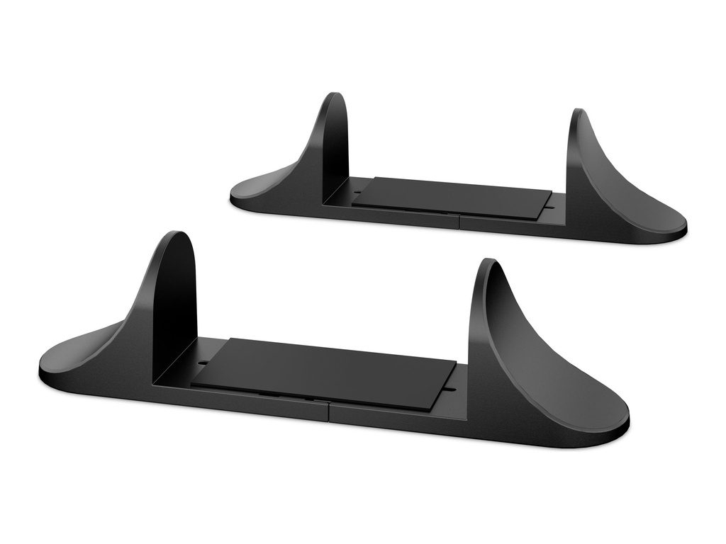 APC USV-Standfuß (Packung mit 2) - für Smart-UPS