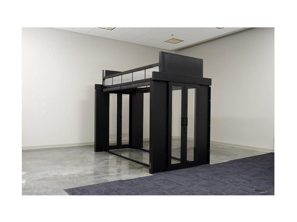 APC HyperPod Frame Aisle Width Beam 6ft - Rackmontagesatz