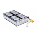 APC RBC133 - Replacement Battery Cartridge#133 - Batterie - 9.000 mAh