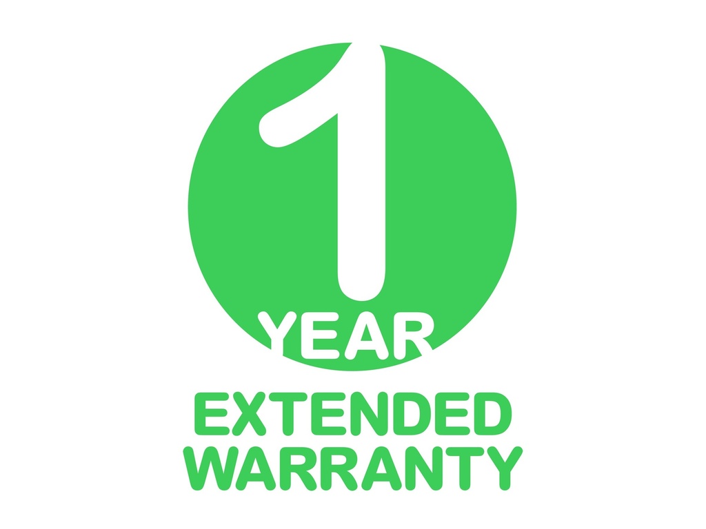 APC Extended Warranty - Serviceerweiterung - Zubehör (für komplizierte Netzwerkgeräte)