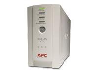 APC Back-UPS CS 350 - USV - Wechselstrom 230