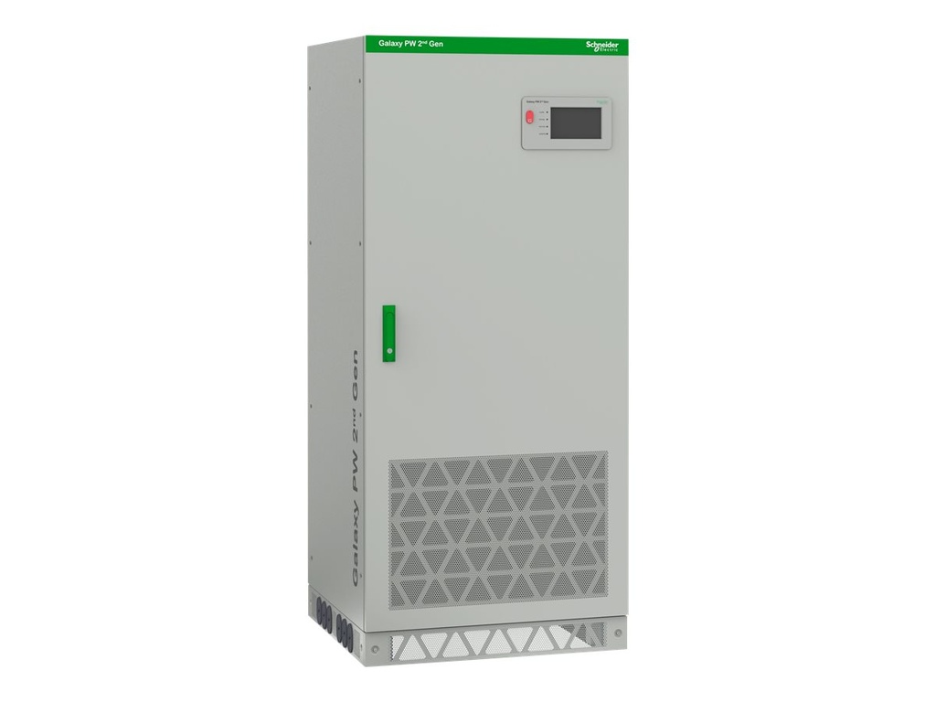 APC Schneider Electric Galaxy PW 2nd Gen - USV
