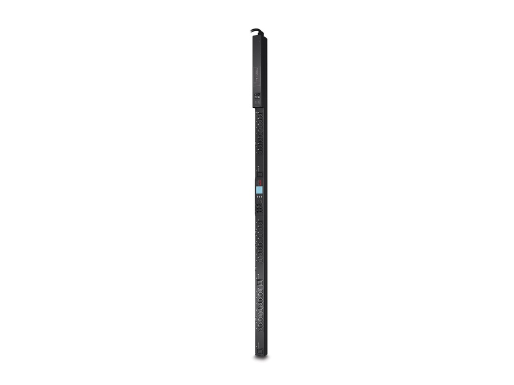 APC Switched Rack PDU 2G Zero U - Stromverteilungseinheit (Rack - einbaufähig)