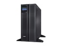 APC Smart-UPS X 3000 Rack/Tower LCD - USV (in Rack montierbar/extern)