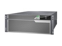 APC Smart-UPS Ultra SRTL8KRM4UI - USV (Rack - einbaufähig) (hohe Dichte)