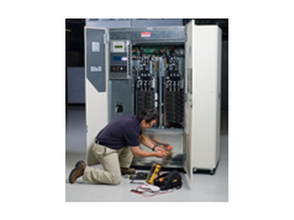 APC Extended Warranty - Serviceerweiterung (für andere, USV- und SV-Geräte)