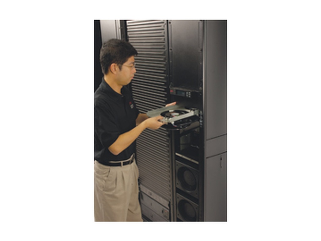 APC On-Site Service On-Site Warranty Extension - Serviceerweiterung - Arbeitszeit und Ersatzteile (für USV- und SV-Geräte)