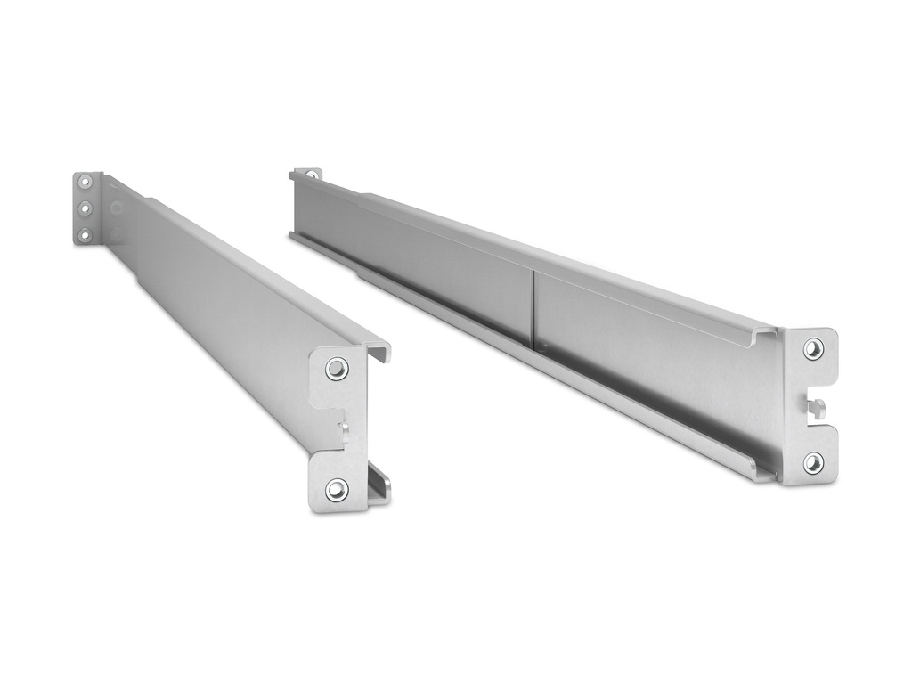 APC SRTRK1 - Rack-Schienen-Kit - Grau - 1U