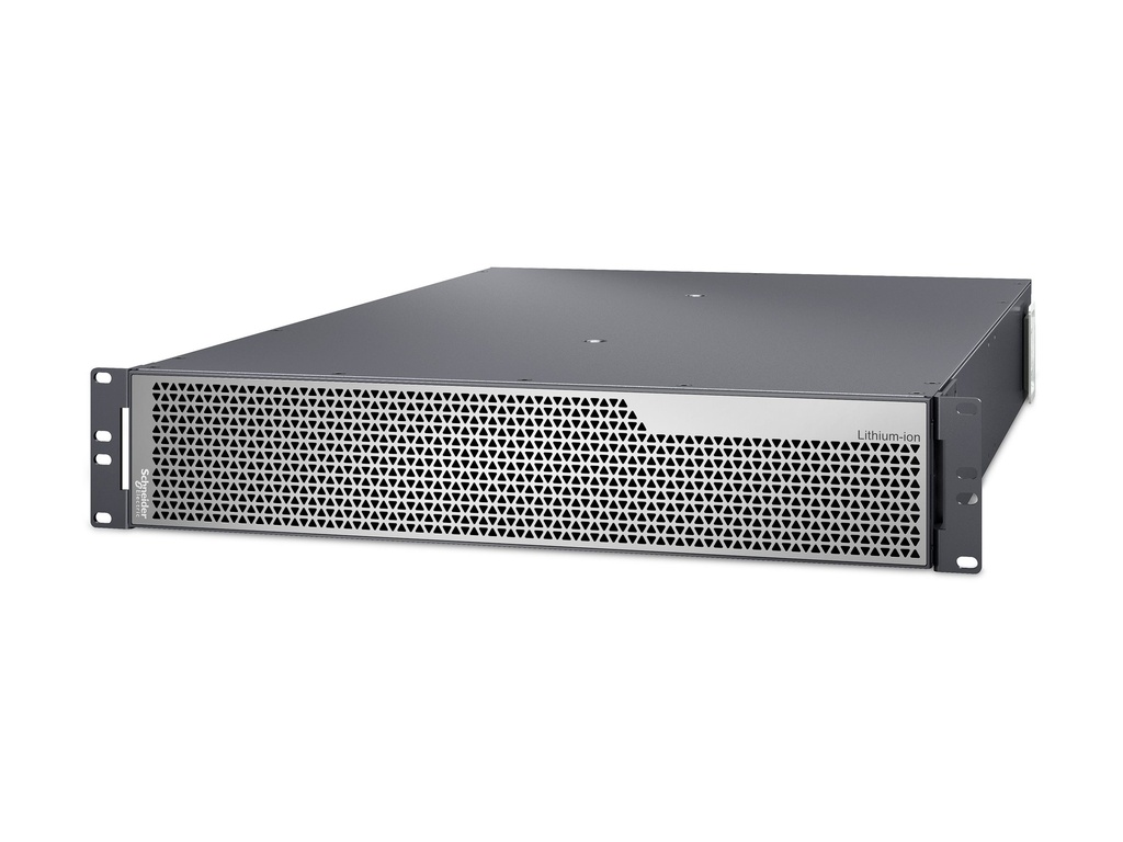 APC Smart-UPS On-Line SRTL180RM2UBP - Externer Batteriensatz (in Rack montierbar/extern)