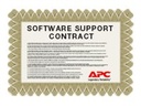 APC Software Maintenance Contract - Technischer
