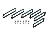 APC Kabel Management Ring Kabel-Management-Ringe