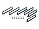 APC AR8113A - Schwarz - 590 g - 10 Stück(e) - 241 mm - 165 mm - 51 mm