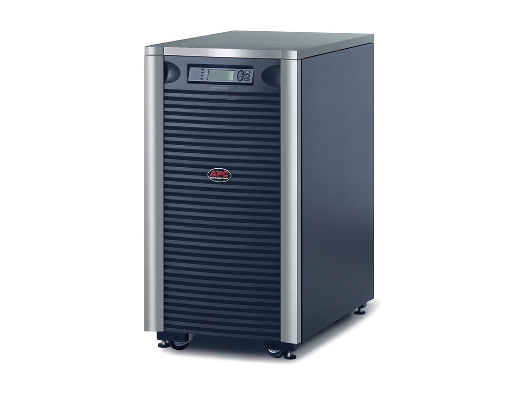 APC Symmetra LX 8kVA Scalable to 16kVA N+1