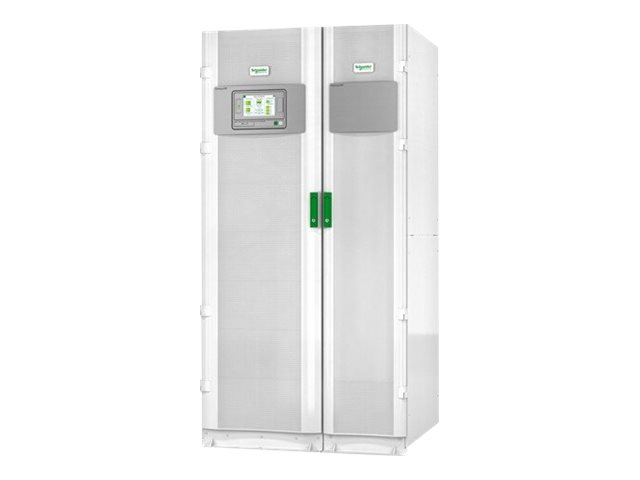 APC Galaxy VM 200 kVA - USV - Wechselstrom 400 V