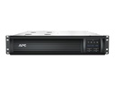 APC Smart-UPS 1500 - USV (Rack - einbaufähig)