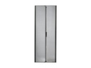 APC NetShelter SX Perforated Split Doors - Rack-Tür