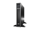 APC Smart-UPS X 750 Rack/Tower LCD - USV (Rack - einbaufähig)