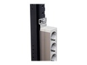 APC Schneider Actassi - Befestigungshalterung für Verteilerschiene (vertikal)