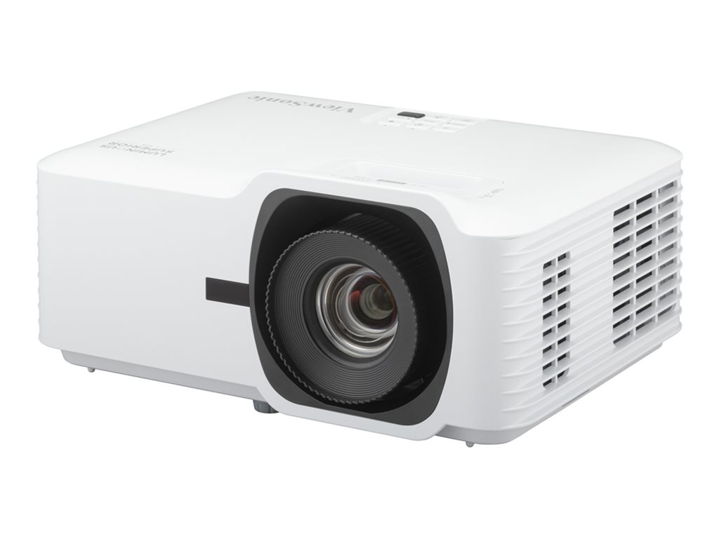 ViewSonic LS741HD - DLP-Projektor - Laser/Phosphor - 5000 ANSI-Lumen - Full HD (1920 x 1080)