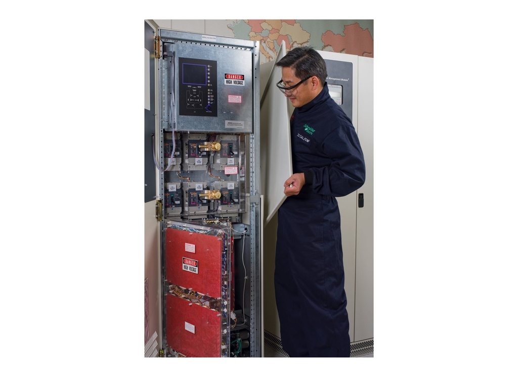 APC Start-UP Service - Installation / Konfiguration (für USV- und SV-Geräte)