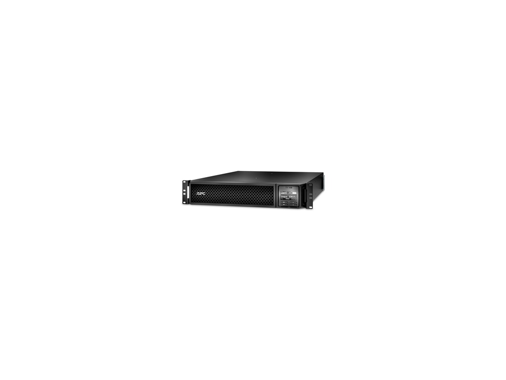 APC Smart-UPS SRT 1500VA RM - USV (in Rack montierbar/extern)
