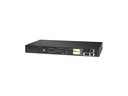 APC NetShelter - Automatisches Netzumschaltgerät (Rack - einbaufähig)