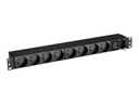 Eaton FlexPDU - Stromverteilungseinheit (Rack - einbaufähig)