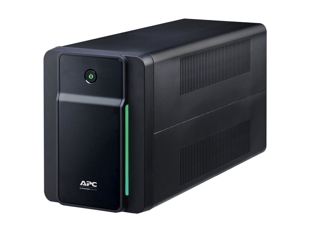 APC Back-UPS BX Series BX1200MI - USV - Wechselstrom