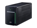 APC Back-UPS BX Series BX1200MI - USV - Wechselstrom