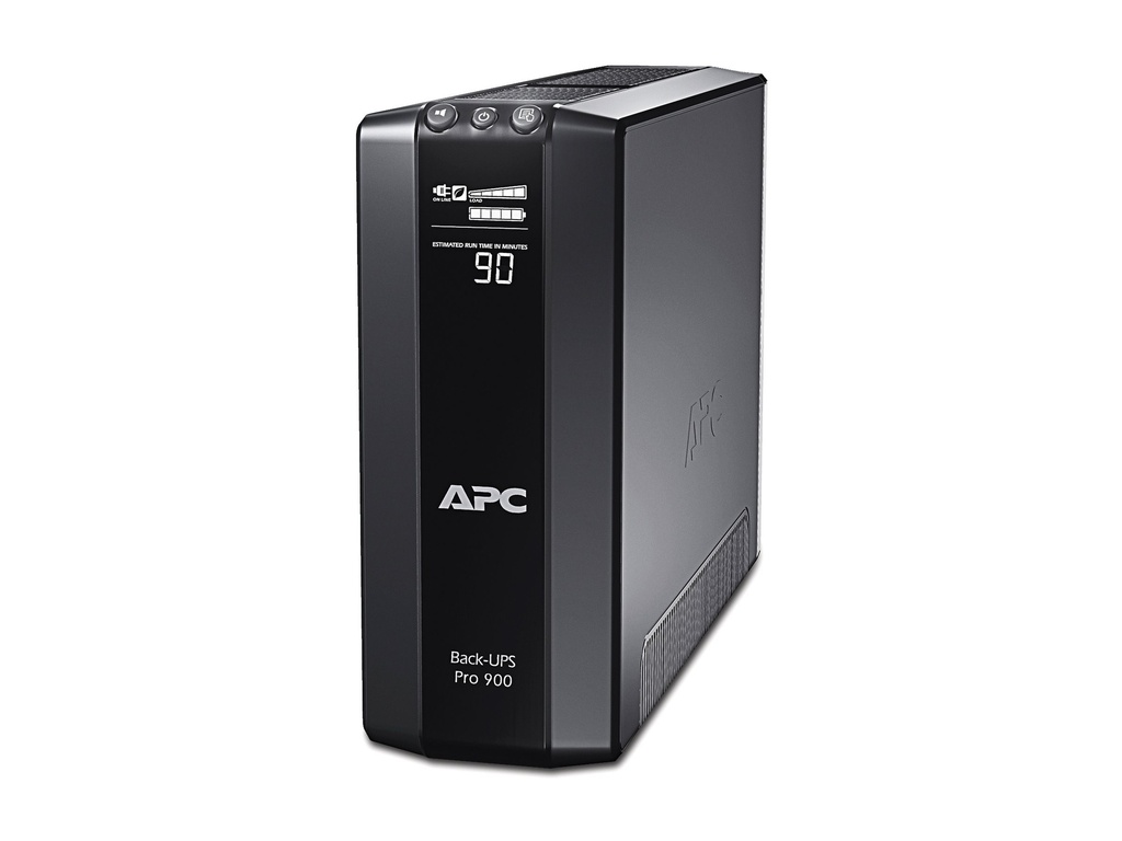 APC Back-UPS Pro 900 - USV - Wechselstrom 230