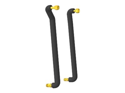 APC Uniflair - Kühlsystem-Rohrsatz zur Bodeninstallation