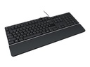 Dell Business Multimedia Keyboard KB522 - Tastatur