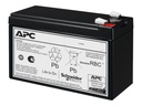 APC Replacement Battery Cartridge #176 - USV-Akku