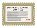 APC Software Maintenance Contract - Technischer