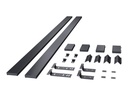 APC Thermal Containment Door Post, 900 - 1200mm (36 - 48in)