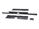 APC Thermal Containment Door Header - 42U SX