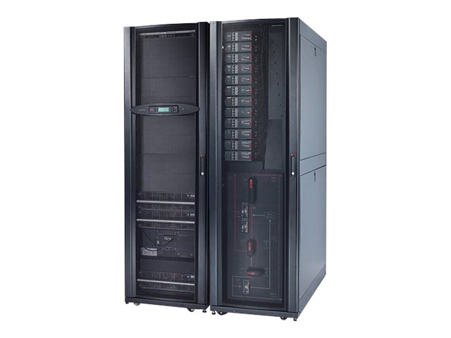 APC Symmetra PX 32kW Scalable to 160kW with Integrated