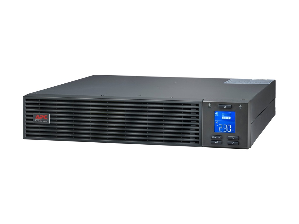 APC Easy UPS SRV SRVPM2KRIL - USV (Rack - einbaufähig)